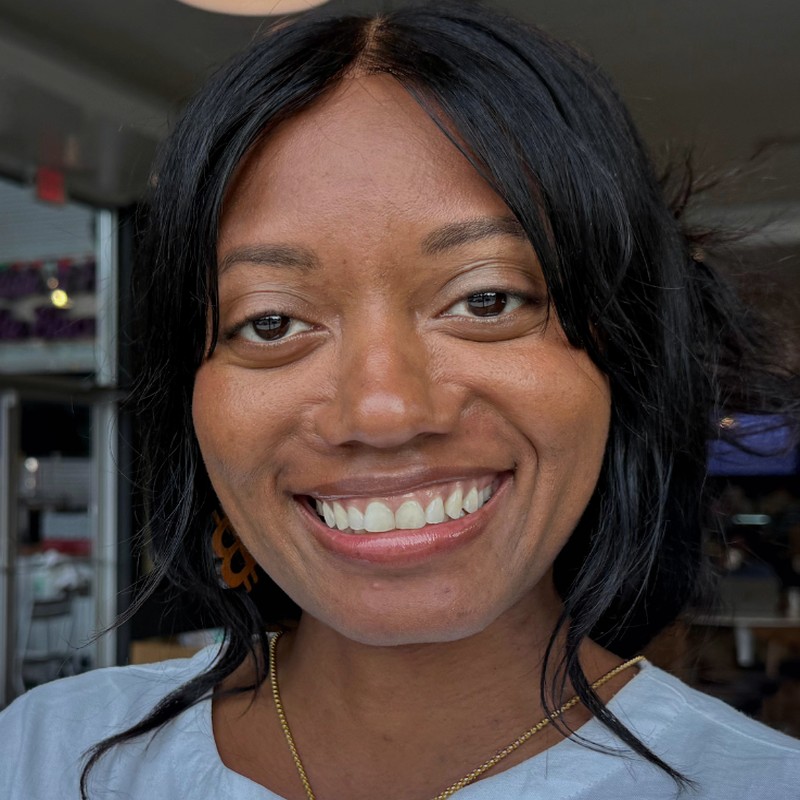 Antréa Ferguson, Functional Neurologist and co-founder of Go Pain to Power