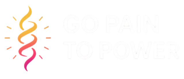 Go Pain to Power