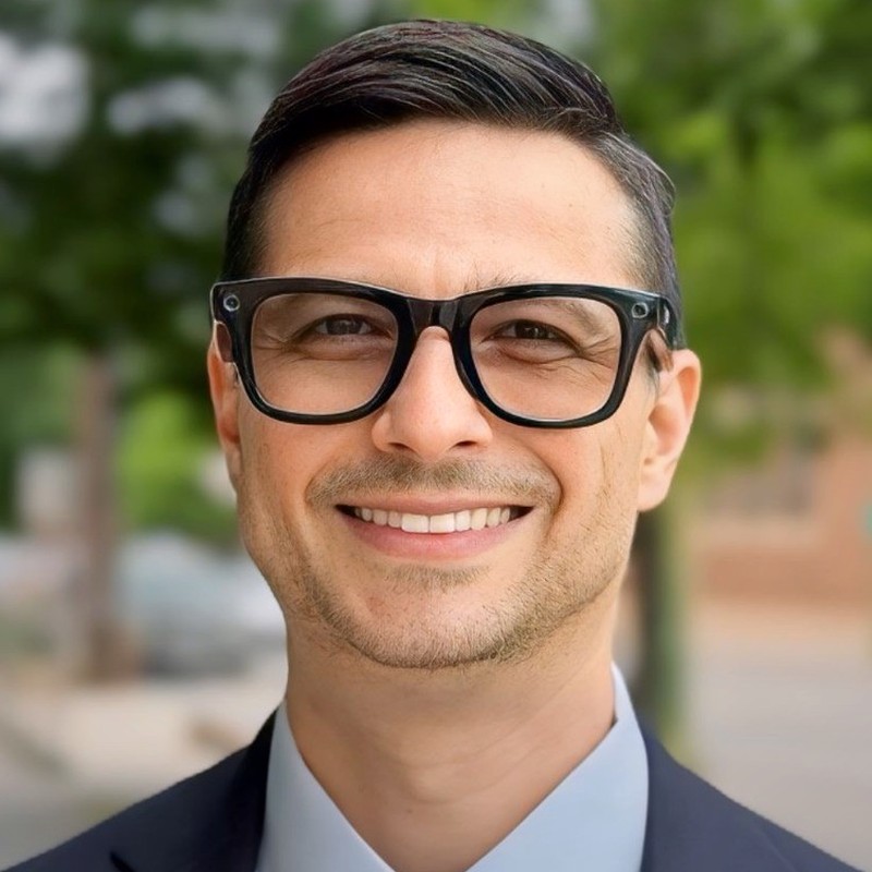 Shankar Poncelet, Functional Neurologist and co-founder of Go Pain to Power