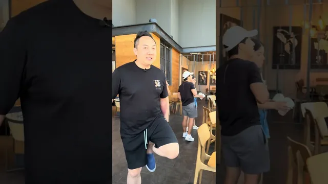 Video thumbnail: Walking With Ease #kneepain