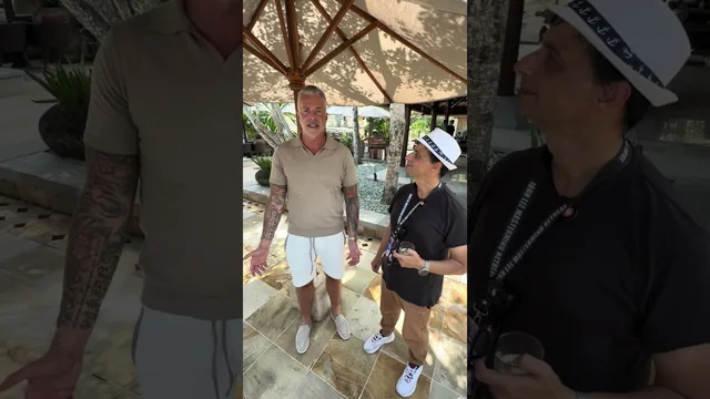 Video thumbnail: From 100% Tension to 15% in One Day