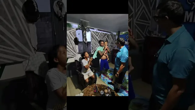 Video thumbnail: Magical Healing in Bali #shoulderpain #painrehabb