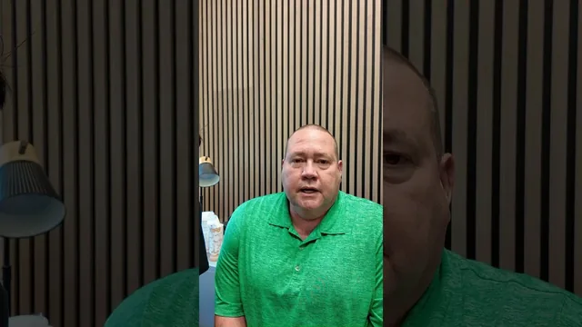 Video thumbnail: Tinnitus for 20 years, then silence