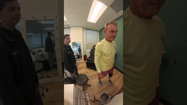Video thumbnail: #neuropathyrelief in feet and fingers