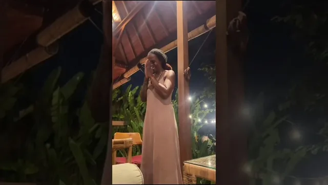 Video thumbnail: Her body surprised her #armpain #shoulderpain
