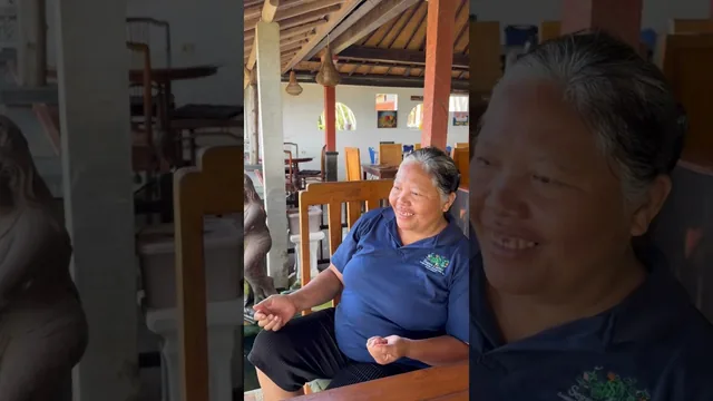 Video thumbnail: Movement is Joy