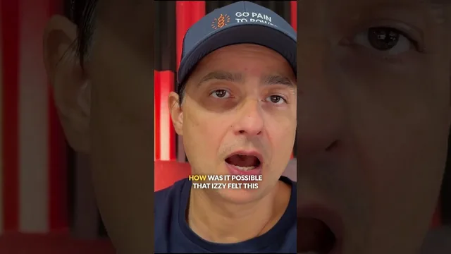 Video thumbnail: Why Did Your Pain Disappear So Fast?