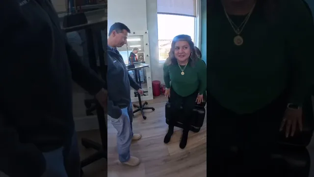 Video thumbnail: From Pain Level 10 to “Make Me Dance Again” (After Car Accident)