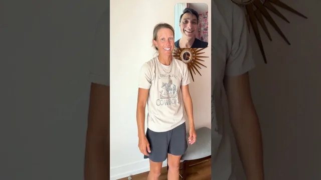 Video thumbnail: “I’ve Never Been Able to Touch My Toes” | Shyra’s Experience