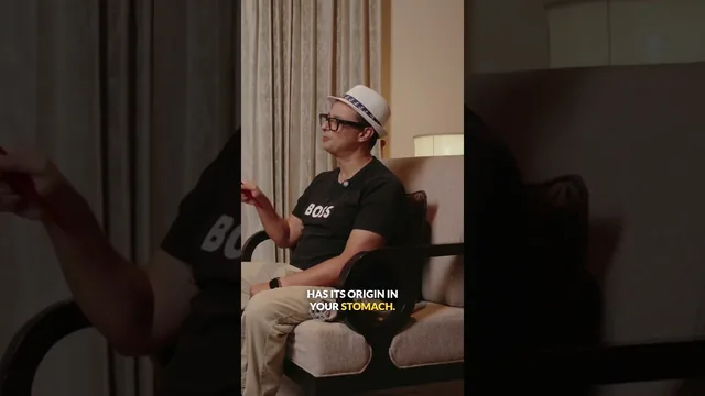 Video thumbnail: The Real Cause of His Knee Pain (It Wasn’t the Knee)